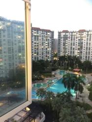 The Tropica (D18), Condominium #123421422